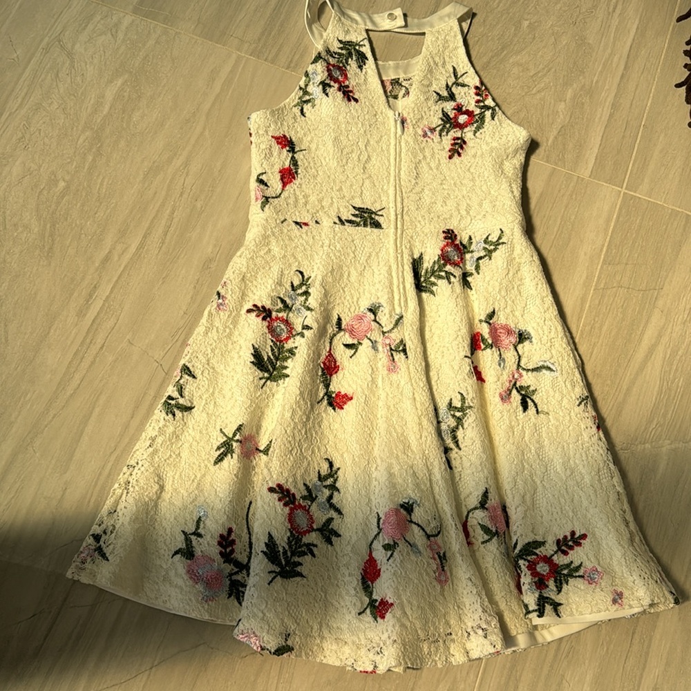 Blush by Us Angels Dress - Picture 4 of 4